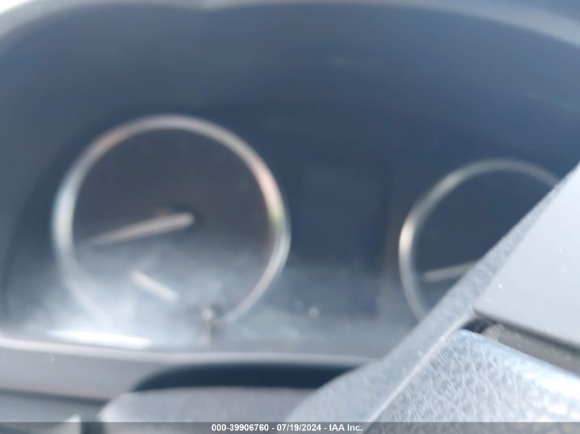 2016 Toyota Highlander Xle VIN: 5TDJKRFH6GS290798 Lot: 39906760