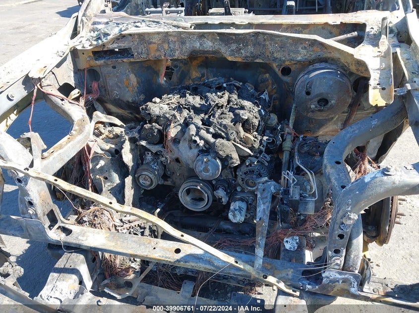 2012 Ford F-150 Xlt VIN: 1FTFW1CT0CFC94070 Lot: 39906761