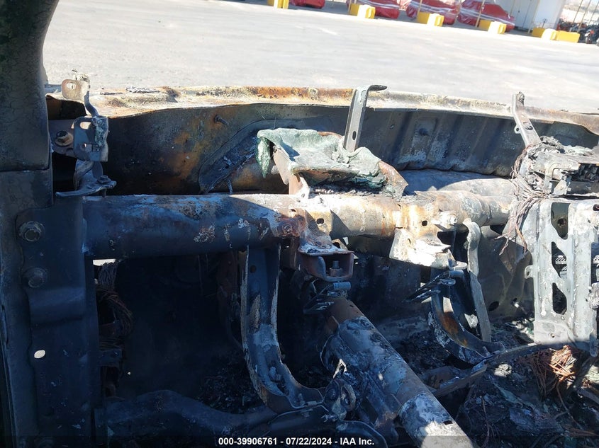 2012 Ford F-150 Xlt VIN: 1FTFW1CT0CFC94070 Lot: 39906761