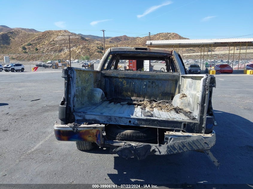 2012 Ford F-150 Xlt VIN: 1FTFW1CT0CFC94070 Lot: 39906761