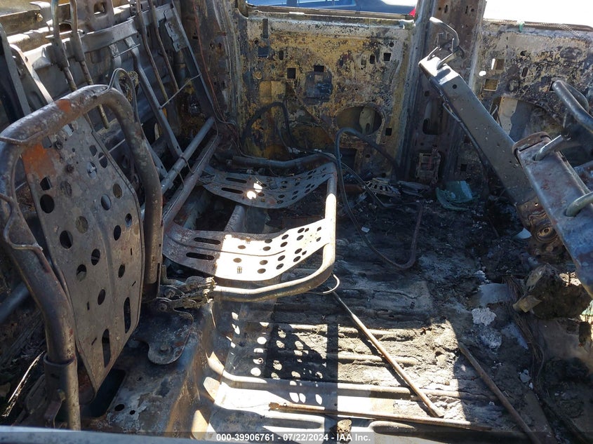 2012 Ford F-150 Xlt VIN: 1FTFW1CT0CFC94070 Lot: 39906761