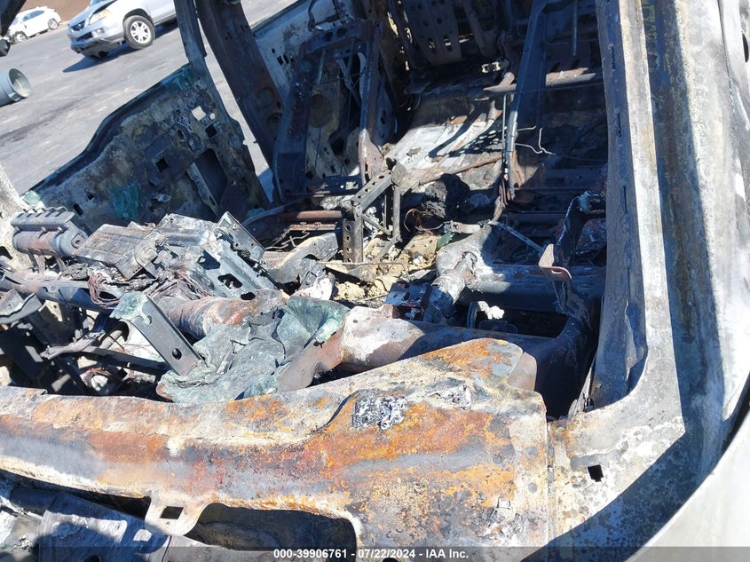 2012 Ford F-150 Xlt VIN: 1FTFW1CT0CFC94070 Lot: 39906761