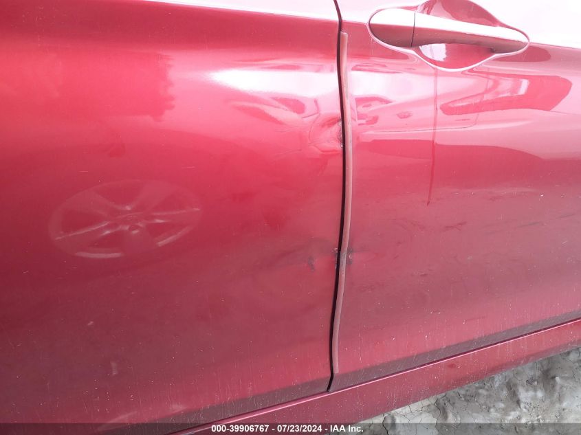 2014 Hyundai Sonata Gls VIN: 5NPEB4AC0EH897279 Lot: 39906767