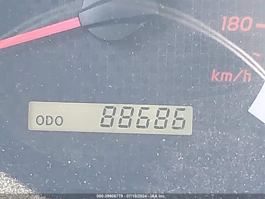 2012 Toyota Tacoma Prerunner V6 VIN: 3TMJU4GN8CM136363 Lot: 39906779