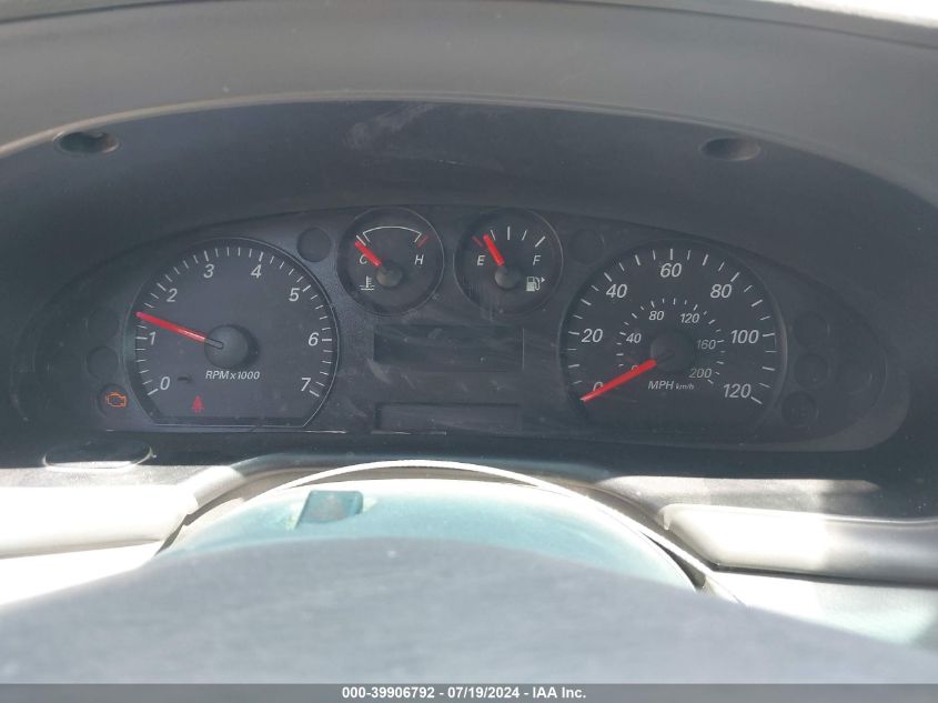 2007 Ford Taurus Se VIN: 1FAFP53U87A114288 Lot: 39906792