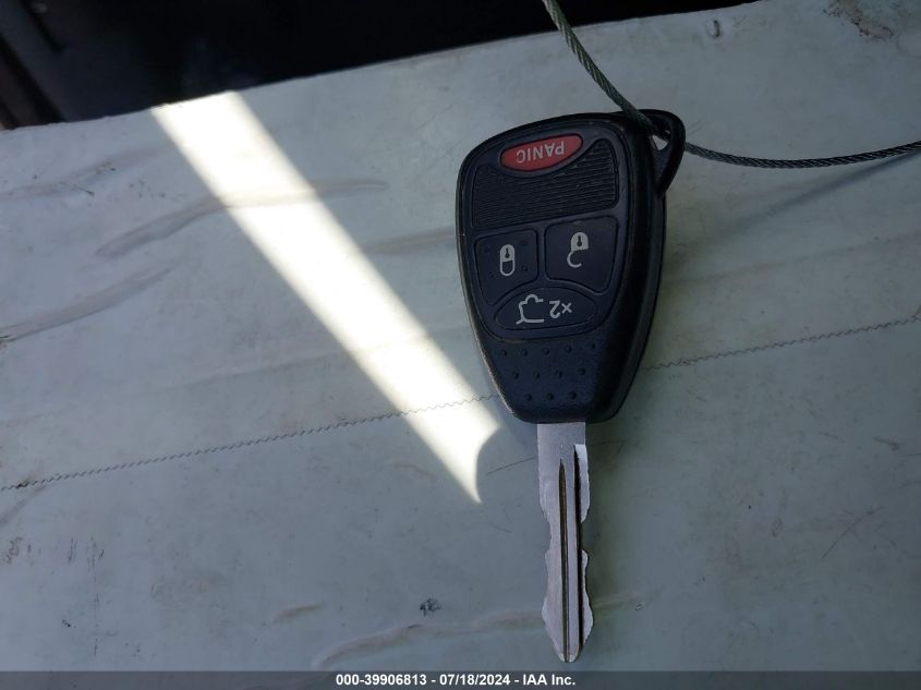 2007 Jeep Grand Cherokee Limited VIN: 1J8HR58M97C679703 Lot: 39906813