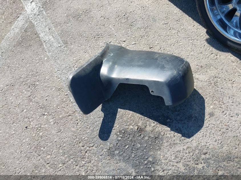 2002 Nissan Xterra Xe VIN: 5N1ED28T62C593946 Lot: 39906814