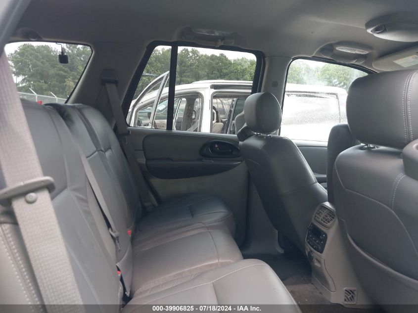 2003 Chevrolet Trailblazer Lt VIN: 1GNDS13S832176793 Lot: 39906825