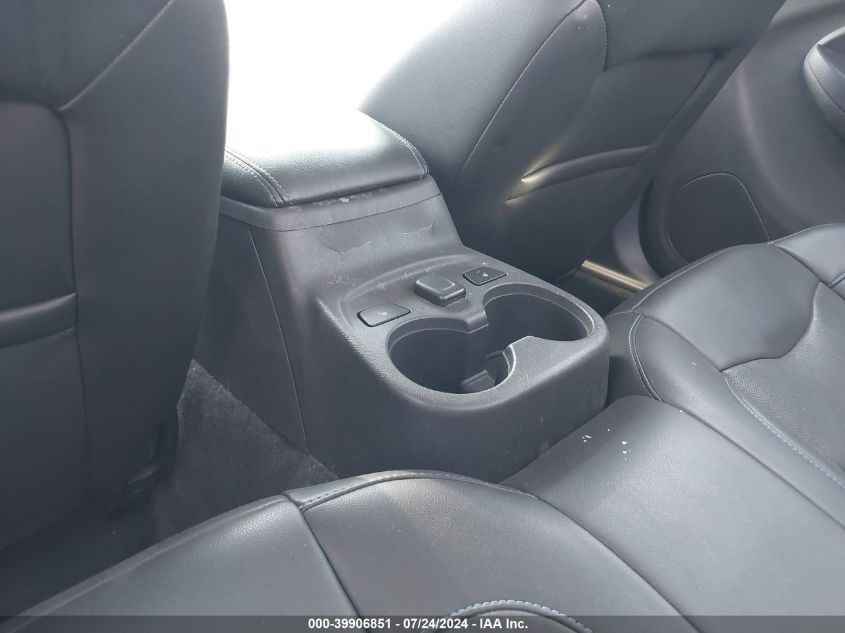 2016 Chevrolet Volt Premier VIN: 1G1RD6S59GU110113 Lot: 39906851