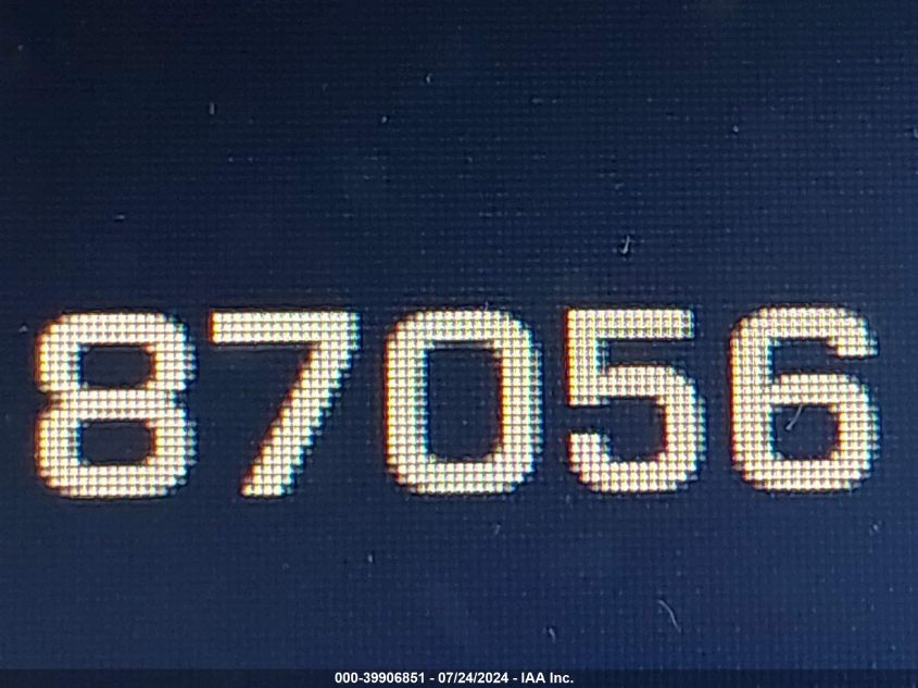 2016 Chevrolet Volt Premier VIN: 1G1RD6S59GU110113 Lot: 39906851