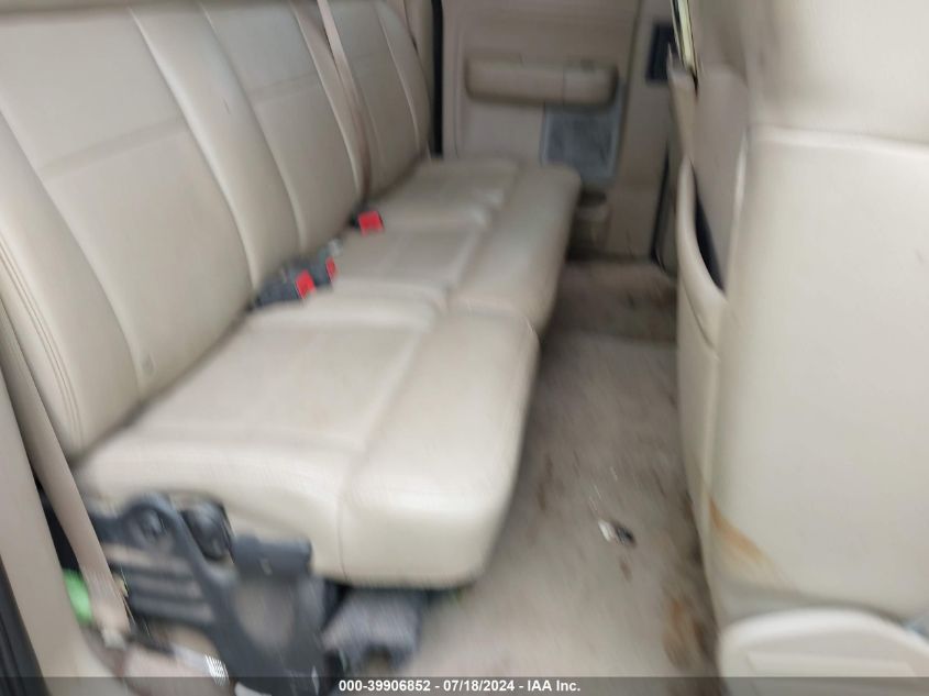 2007 Ford F-150 Fx4/Lariat/Xl/Xlt VIN: 1FTPX14V47FA55905 Lot: 39906852