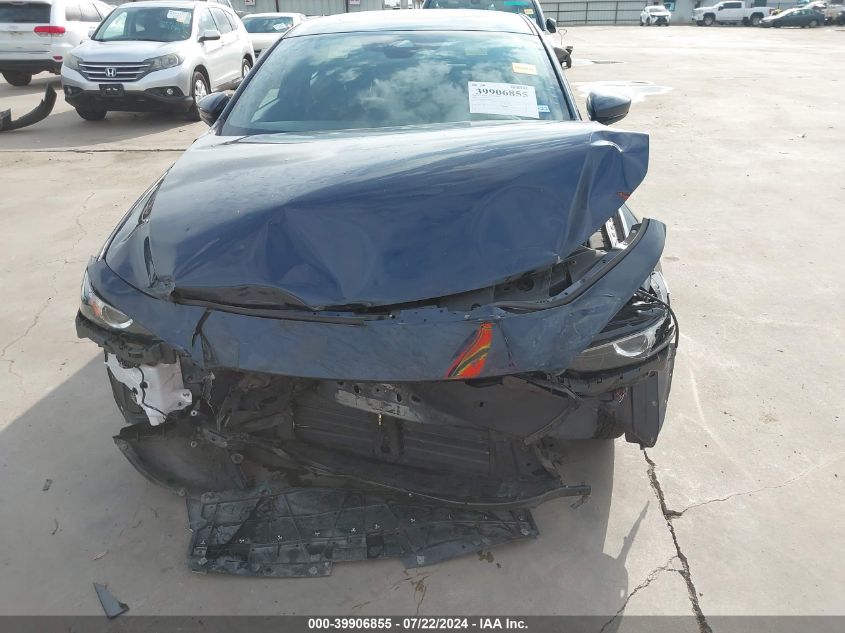 2020 Mazda Mazda3 Preferred Package VIN: JM1BPAMM4L1161988 Lot: 39906855