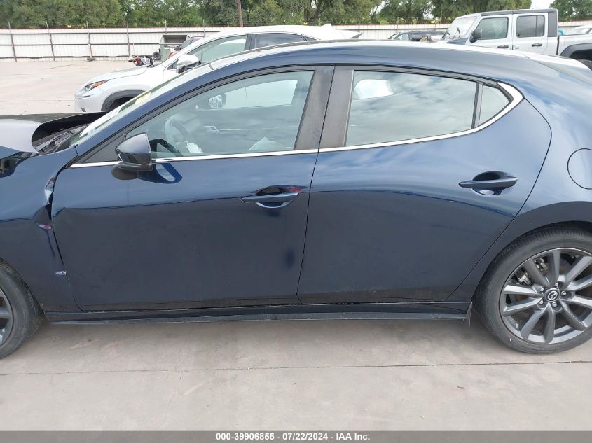 2020 Mazda Mazda3 Preferred Package VIN: JM1BPAMM4L1161988 Lot: 39906855