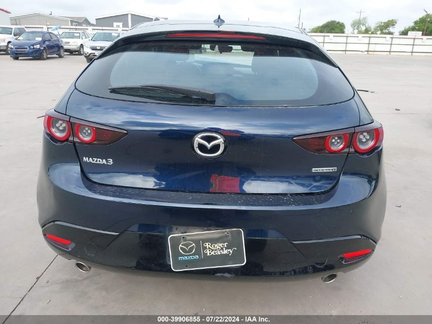 2020 Mazda Mazda3 Preferred Package VIN: JM1BPAMM4L1161988 Lot: 39906855