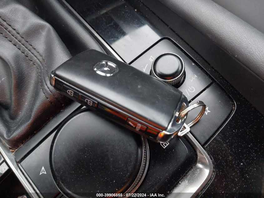 2020 Mazda Mazda3 Preferred Package VIN: JM1BPAMM4L1161988 Lot: 39906855