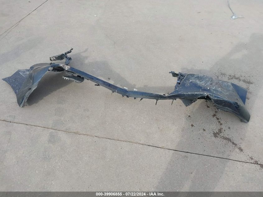 2020 Mazda Mazda3 Preferred Package VIN: JM1BPAMM4L1161988 Lot: 39906855