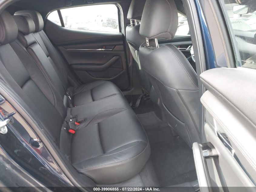 2020 Mazda Mazda3 Preferred Package VIN: JM1BPAMM4L1161988 Lot: 39906855