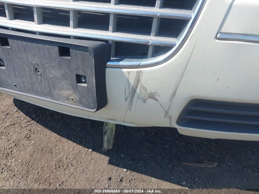 2010 Chrysler 300 Touring/Signature Series/Executive Series VIN: 2C3CA5CV3AH254236 Lot: 39906860