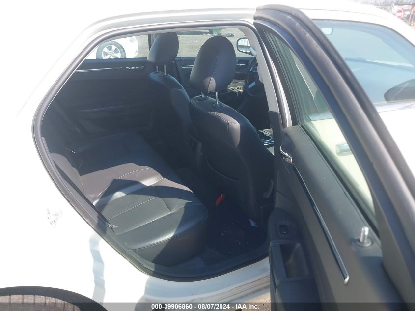 2010 Chrysler 300 Touring/Signature Series/Executive Series VIN: 2C3CA5CV3AH254236 Lot: 39906860