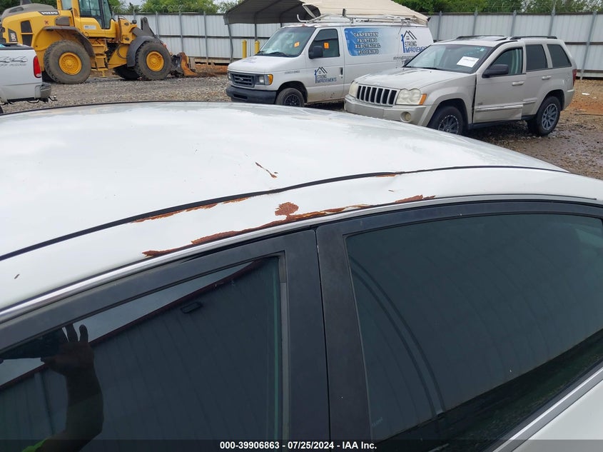 2010 Nissan Altima 2.5 S VIN: 1N4AL2AP9AN438609 Lot: 39906863