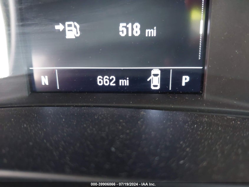 2024 CHEVROLET MALIBU LT - 1G1ZD5ST2RF191391