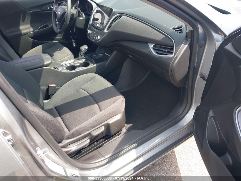 2024 CHEVROLET MALIBU LT - 1G1ZD5ST2RF191391