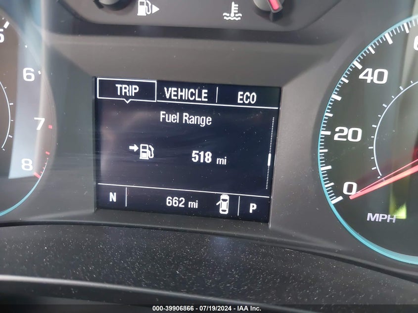 2024 CHEVROLET MALIBU LT - 1G1ZD5ST2RF191391