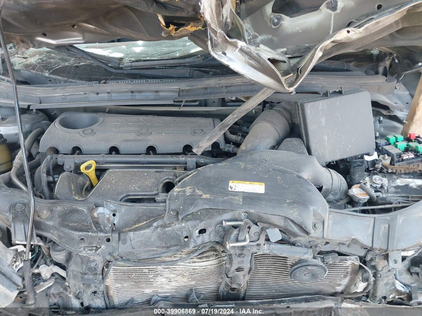 2012 Kia Forte Ex VIN: KNAFU4A25C5572272 Lot: 39906869