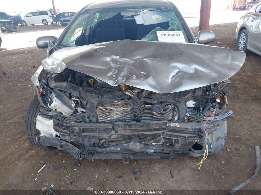 2012 Kia Forte Ex VIN: KNAFU4A25C5572272 Lot: 39906869