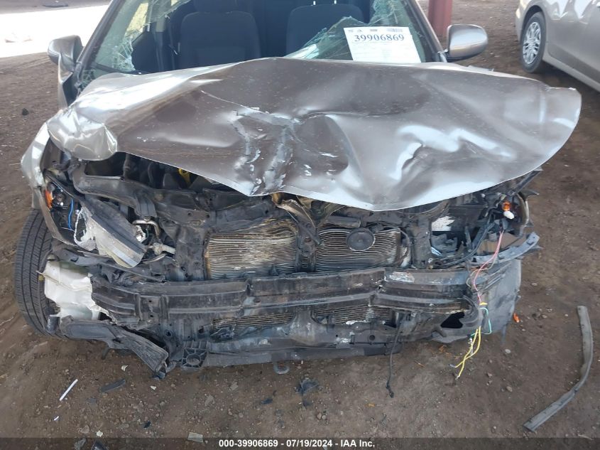 2012 Kia Forte Ex VIN: KNAFU4A25C5572272 Lot: 39906869