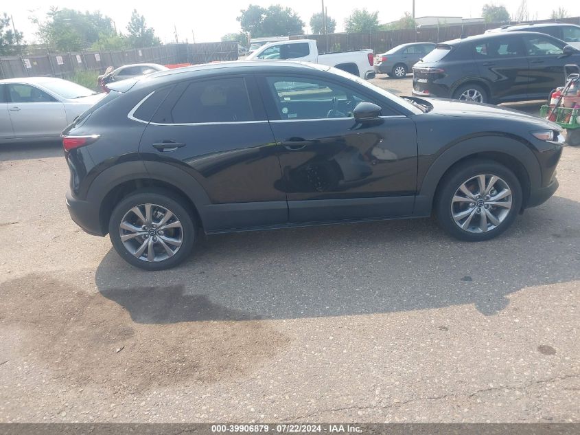 2023 Mazda Cx-30 2.5 S Premium VIN: 3MVDMBDM3PM528684 Lot: 39906879