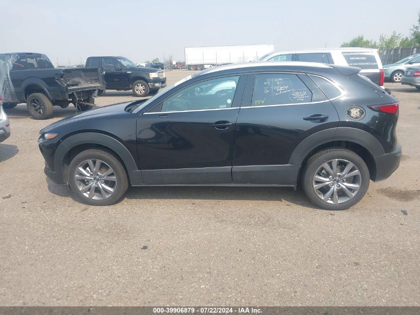 2023 Mazda Cx-30 2.5 S Premium VIN: 3MVDMBDM3PM528684 Lot: 39906879