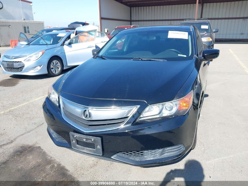 19VDE1F39DE020618 2013 Acura Ilx 2.0L