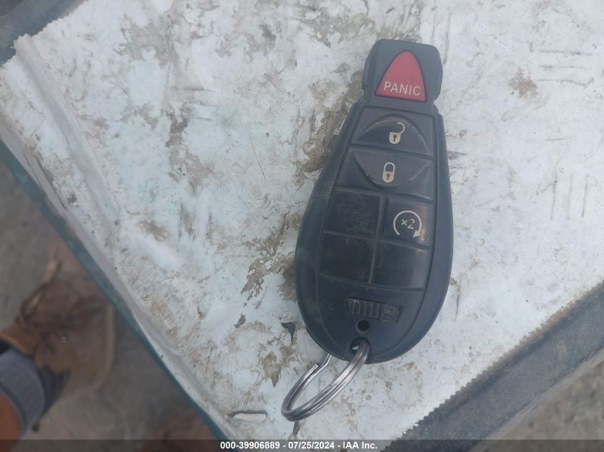 2013 Ram 2500 Laramie VIN: 3C6UR5FL2DG517198 Lot: 39906889