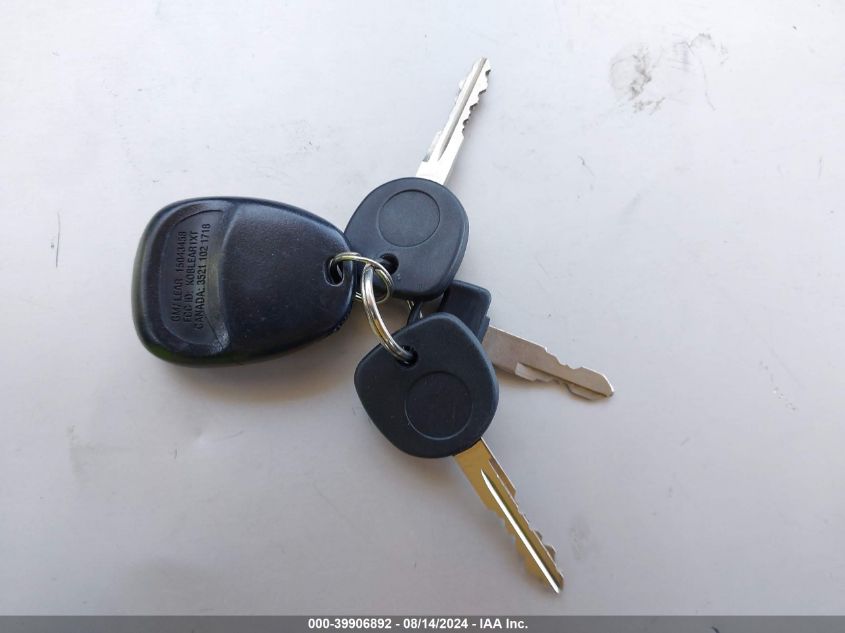 2005 Chevrolet Suburban 1500 Ls VIN: 3GNEC16Z75G293284 Lot: 39906892