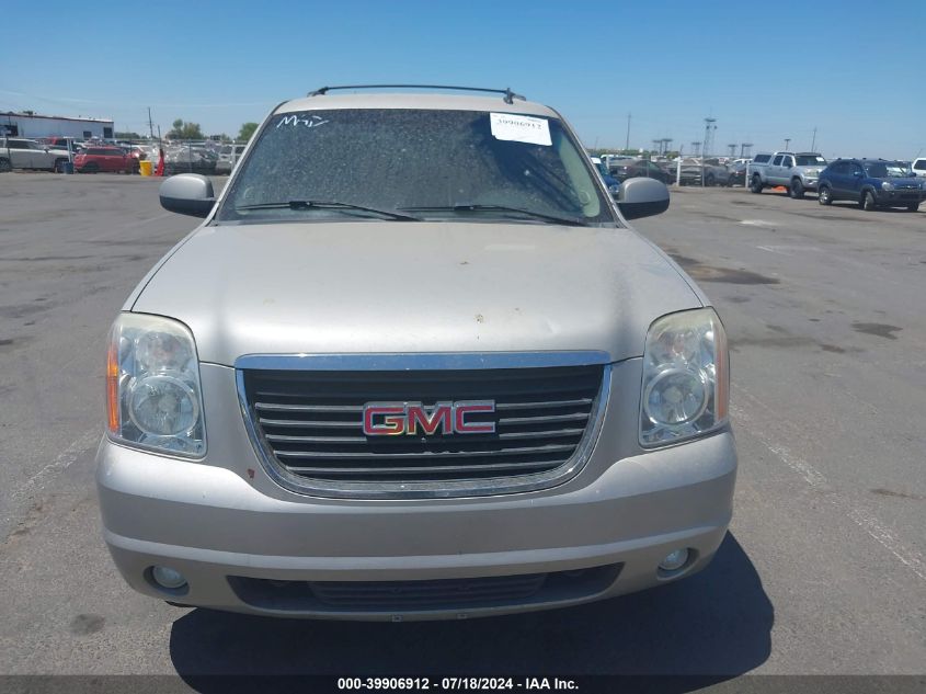 2008 GMC Yukon Slt VIN: 1GKFK13038R123678 Lot: 39906912