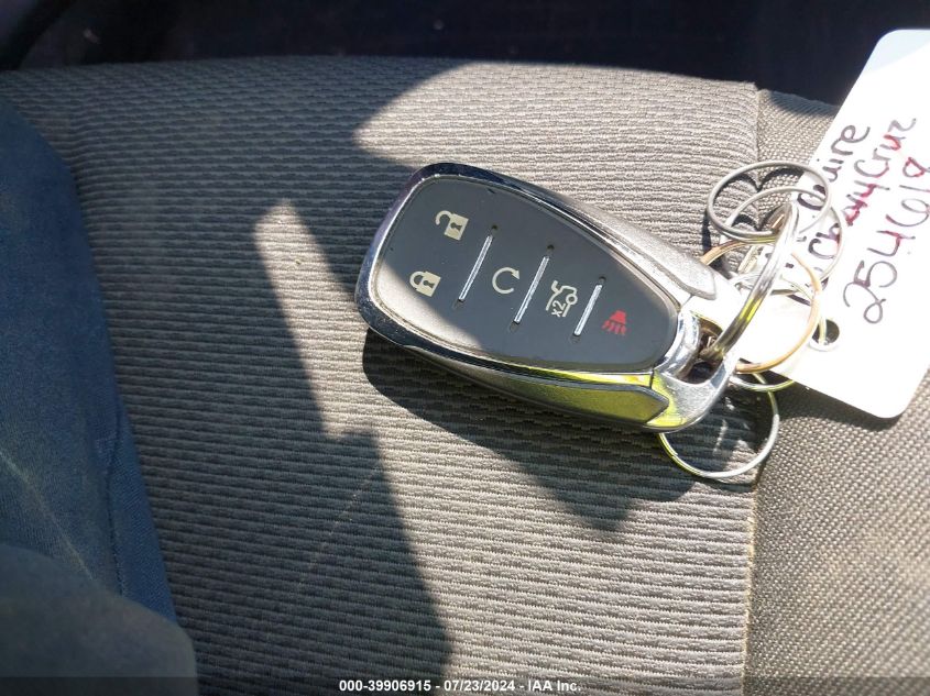 2016 Chevrolet Cruze Lt Auto VIN: 1G1BE5SM8G7261376 Lot: 39906915