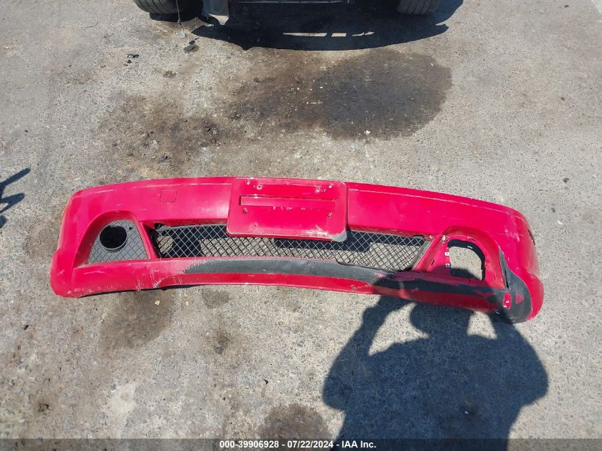 2004 BMW 325Ci VIN: WBABW33414PL32658 Lot: 39906928