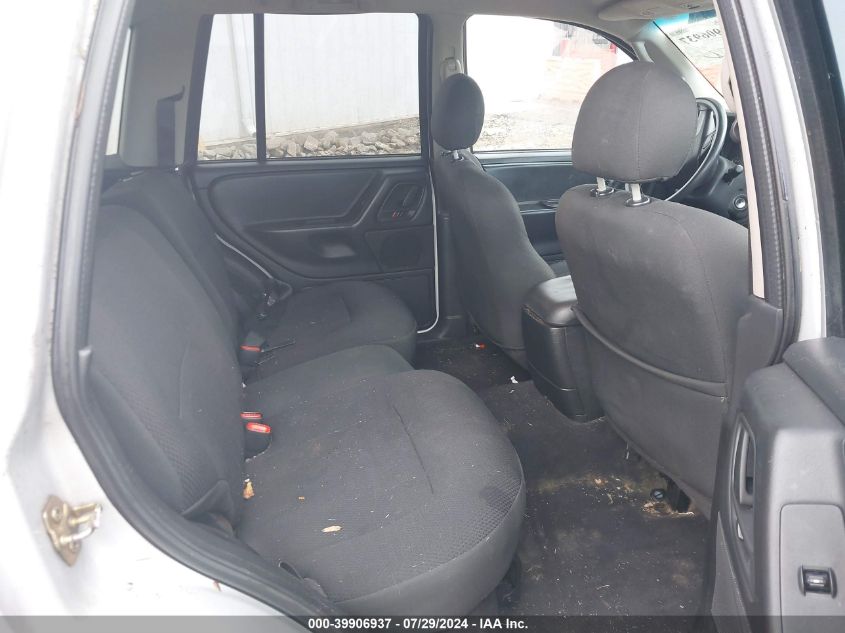 2004 Jeep Grand Cherokee Laredo VIN: 1J4GX48N84C428074 Lot: 39906937