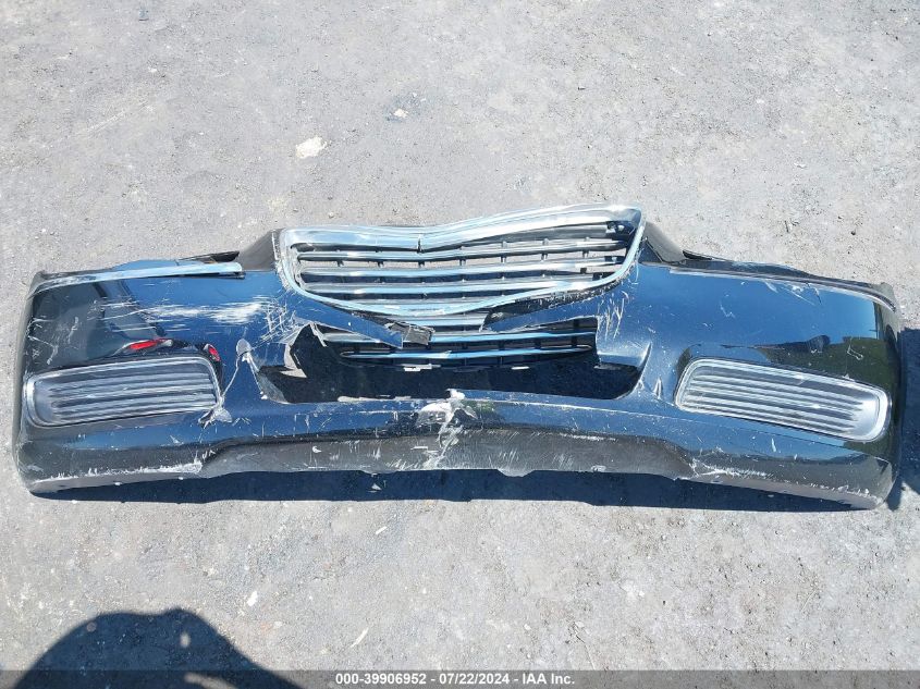 2013 Chrysler 300 Motown VIN: 2C3CCAAG5DH576145 Lot: 39906952