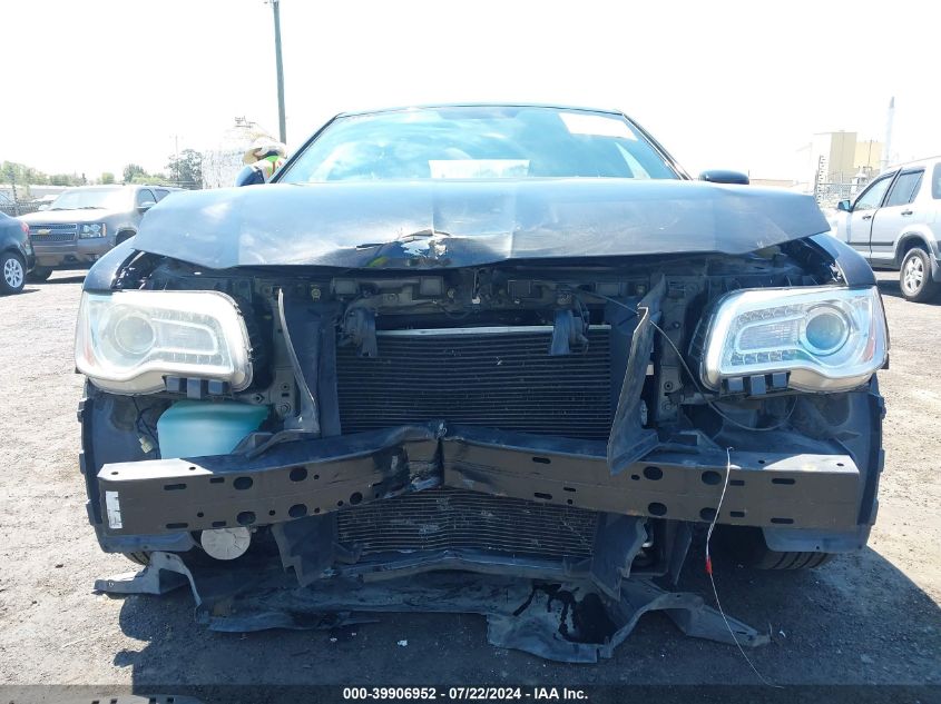 2013 Chrysler 300 Motown VIN: 2C3CCAAG5DH576145 Lot: 39906952