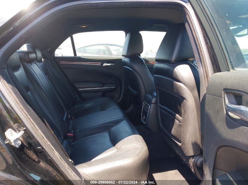 2013 Chrysler 300 Motown VIN: 2C3CCAAG5DH576145 Lot: 39906952