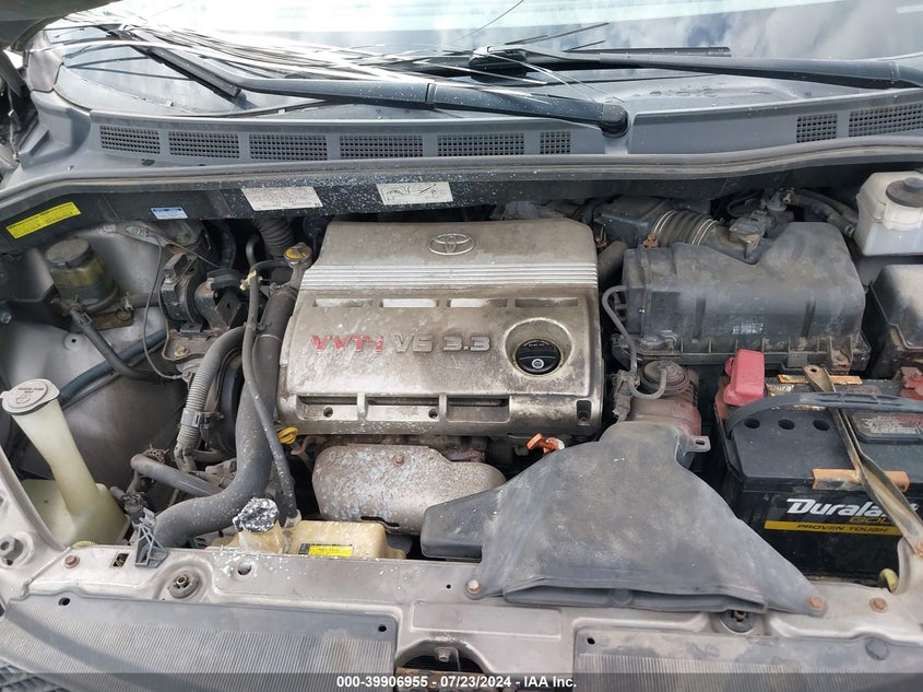 2004 Toyota Sienna Ce/Le VIN: 5TDZA23C04S004378 Lot: 39906955