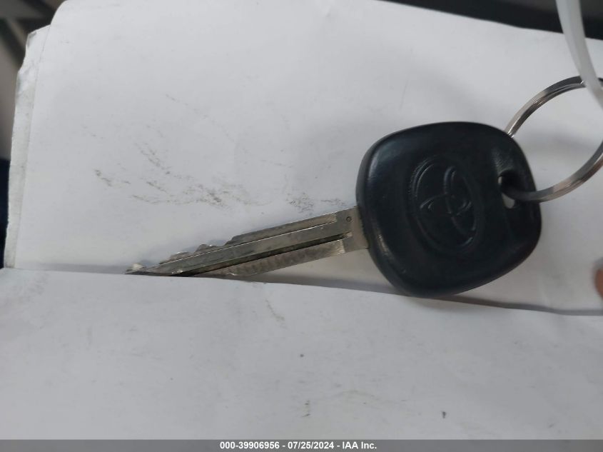 2006 Toyota Highlander Hybrid Limited V6 VIN: JTEDW21A760002402 Lot: 39906956