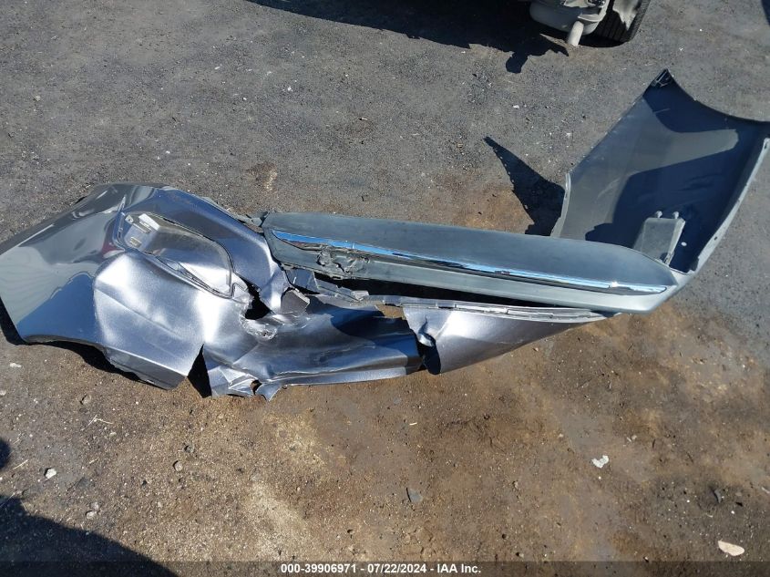 2019 Honda Civic Lx VIN: 19XFC2F6XKE207434 Lot: 39906971