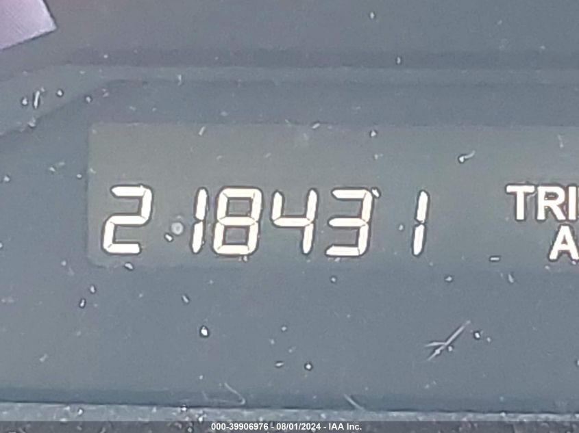 2007 Honda Odyssey Ex-L VIN: 5FNRL38687B092866 Lot: 39906976