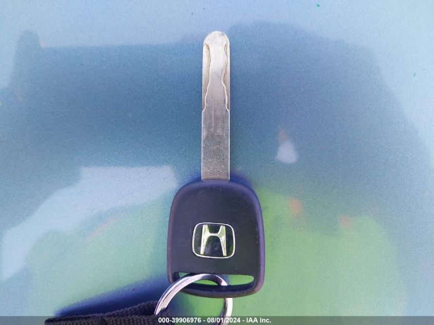 2007 Honda Odyssey Ex-L VIN: 5FNRL38687B092866 Lot: 39906976