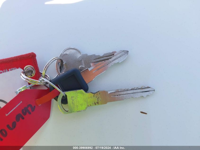 1997 Chevrolet Tahoe VIN: 3GNEK18R3VG119597 Lot: 39906992