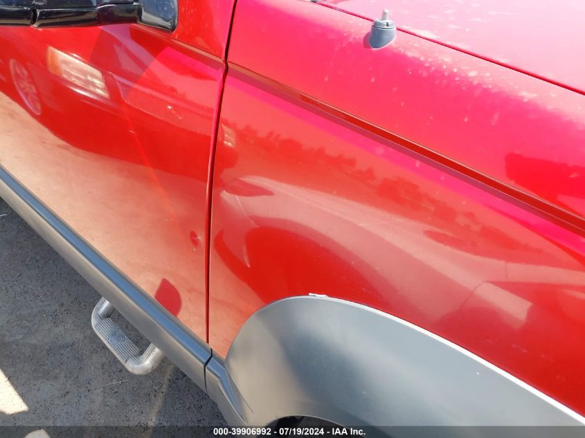 1997 Chevrolet Tahoe VIN: 3GNEK18R3VG119597 Lot: 39906992