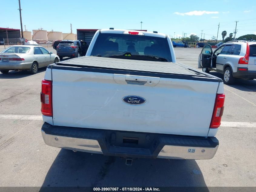 1FTFW1ED7PFC90139 2023 FORD F-150 - Image 17